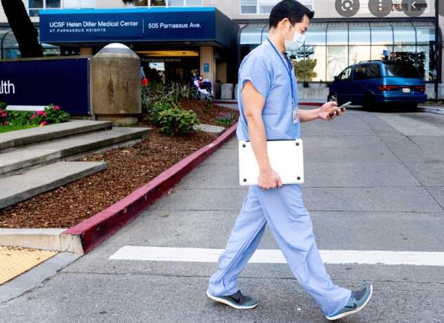 The Impact on Patient care from the California Nurse Shortage