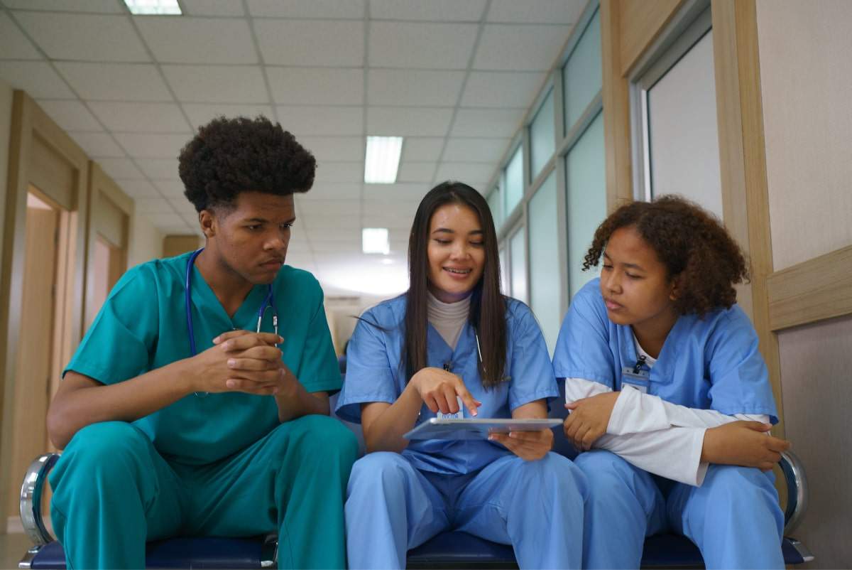 What Is Nurse Staffing?