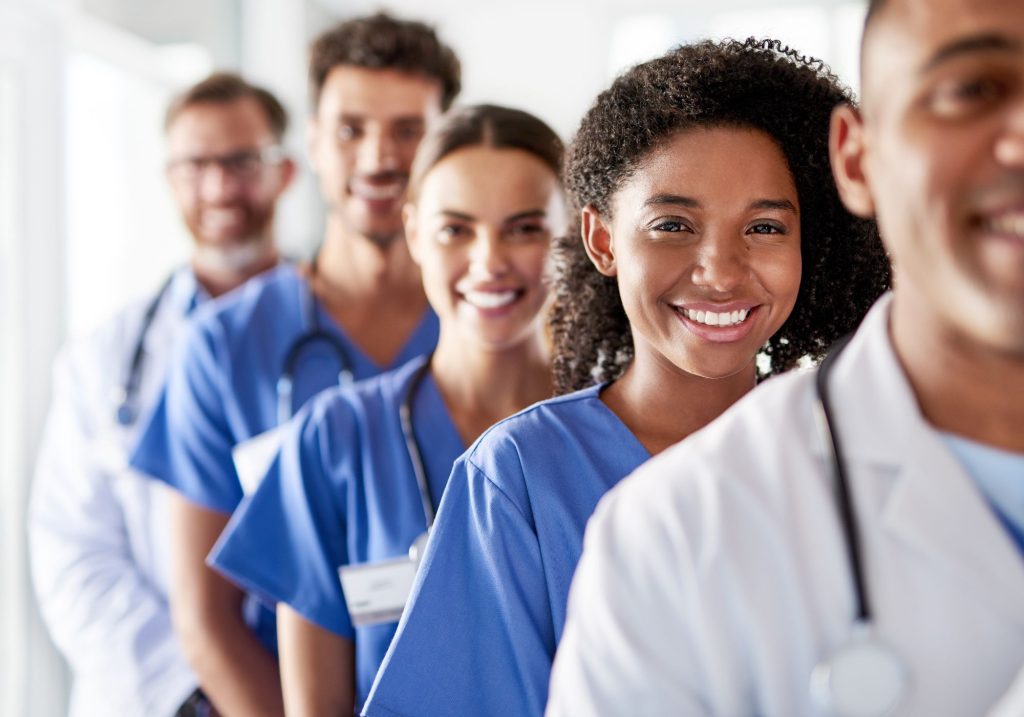 Proactive Healthcare Staffing, a leading medical staffing agency, sets itself apart by ensuring that 100% of its clinicians are W-2 employees rather than 1099 contractors.