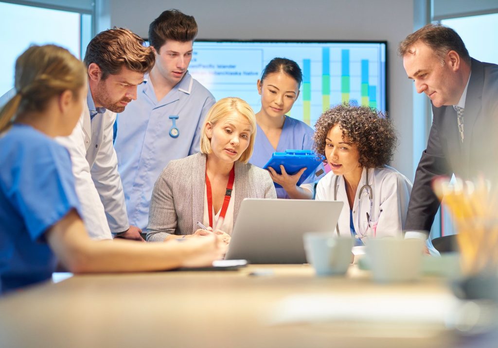 Choosing W-2 employees gives Proactive Healthcare Staffing an advantage in the hiring process.