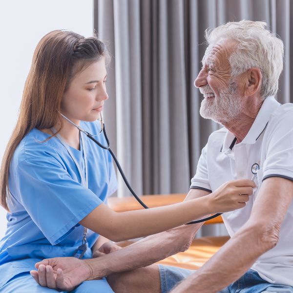 healthcare staffing