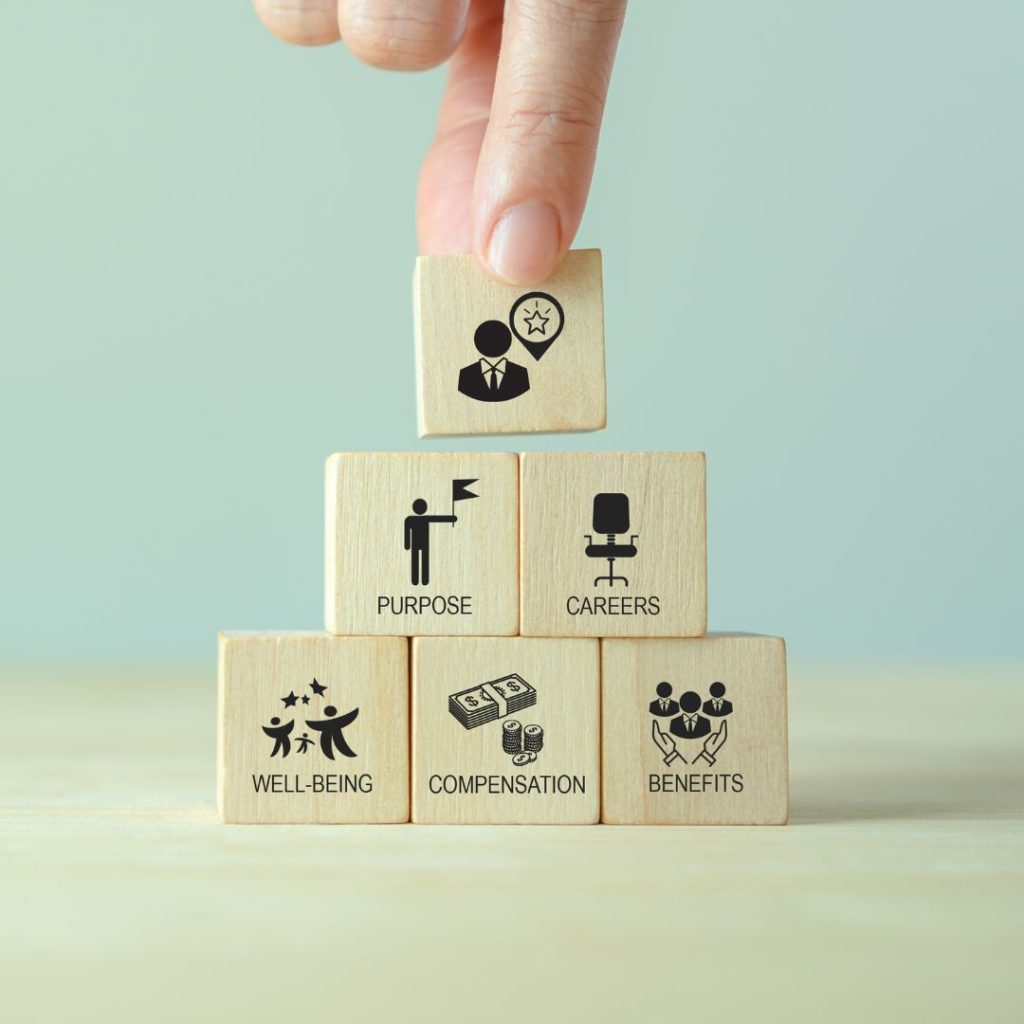 Focus on Retention