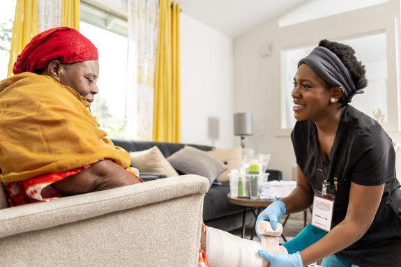 Reasons to Choose Our Home Care Staffing Agency