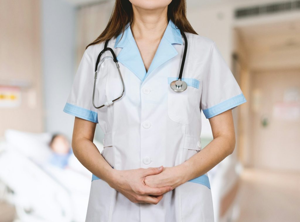 How to Become a Home Health Care Aide in Washington