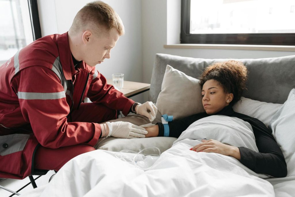Explore the growth of home health services in Washington, including key benefits, licensing requirements, and Medicaid/Medicare support for in-home care.