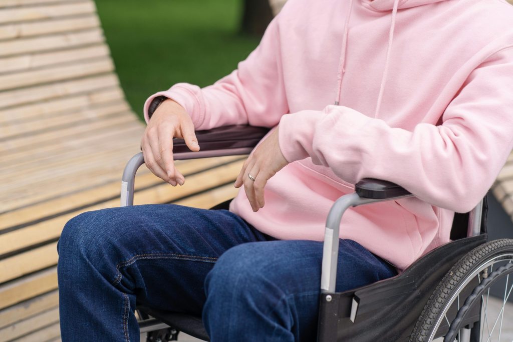 Home Care Staffing for People With Disabilities