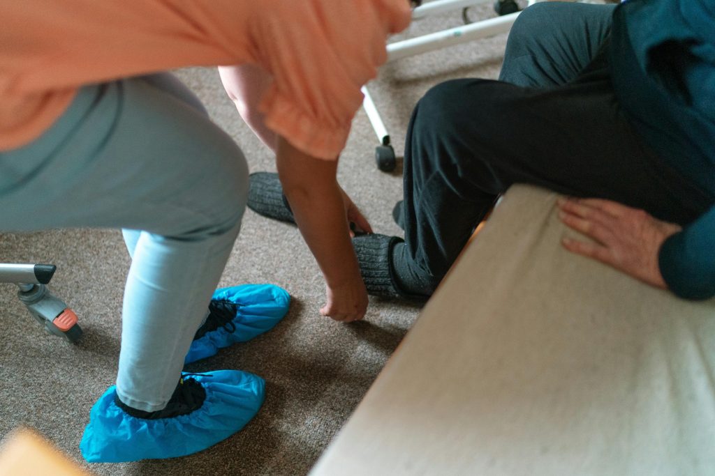 home care providers