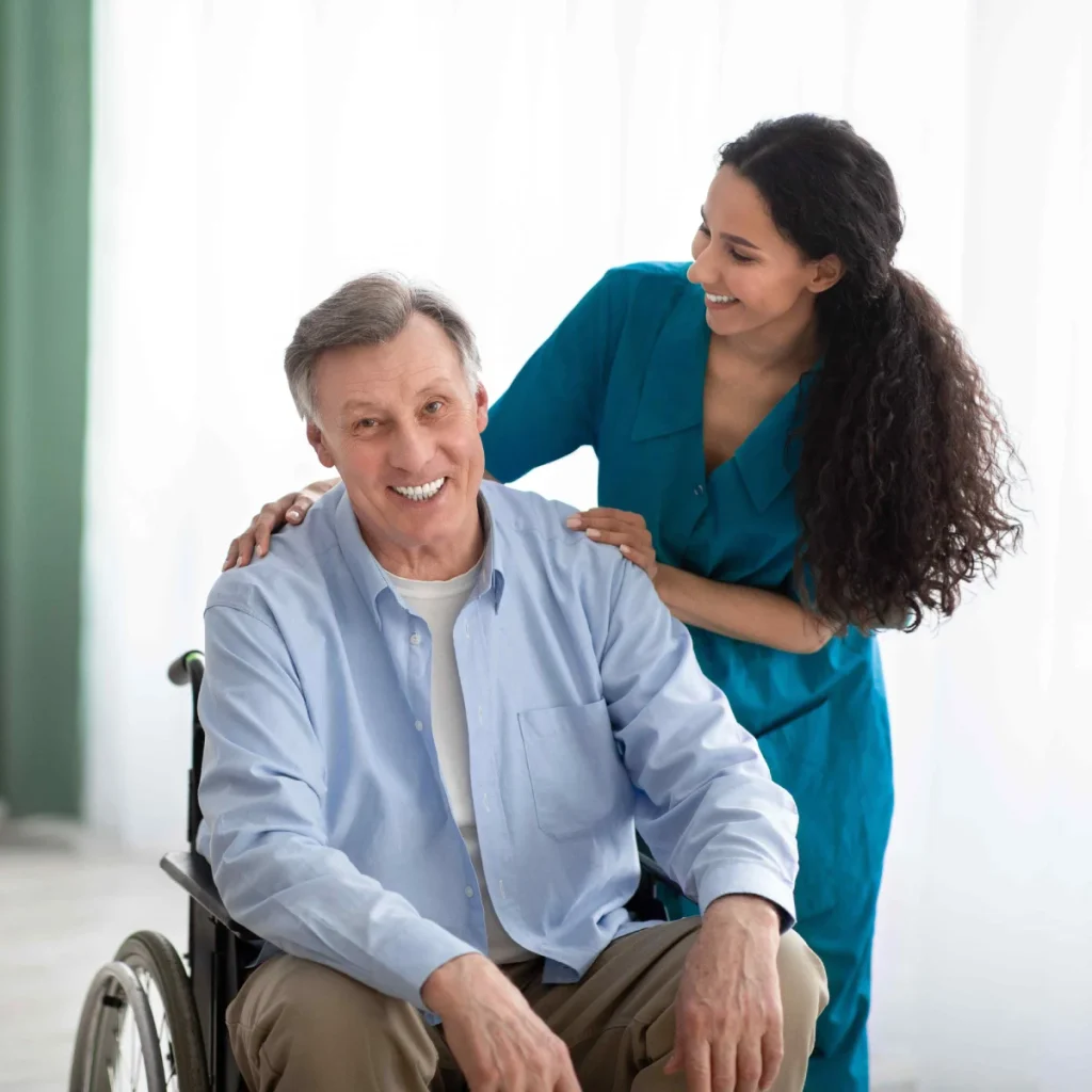When your loved ones need professional medical care at home, Proactive Healthcare Staffing provides the skilled nursing services they deserve.