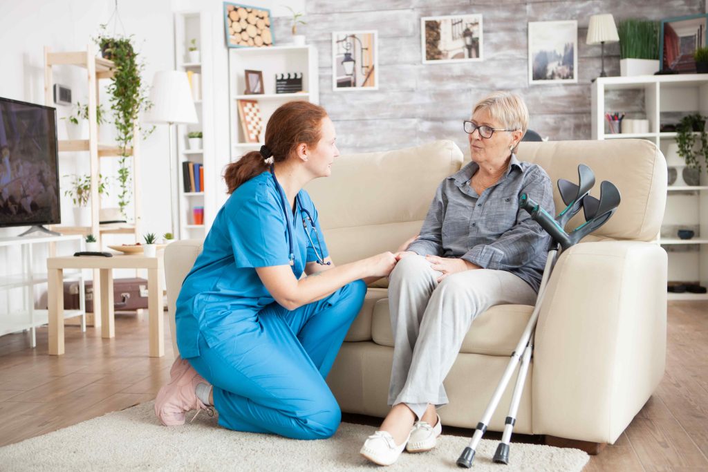 This isn’t just a convenience—it’s an essential way to protect your own health and well-being while maintaining high-quality care for your loved one.