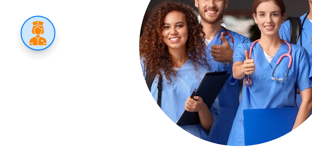 We connect healthcare facilities with qualified and dependable professionals — helping you fill shifts quickly while maintaining the highest care standards.