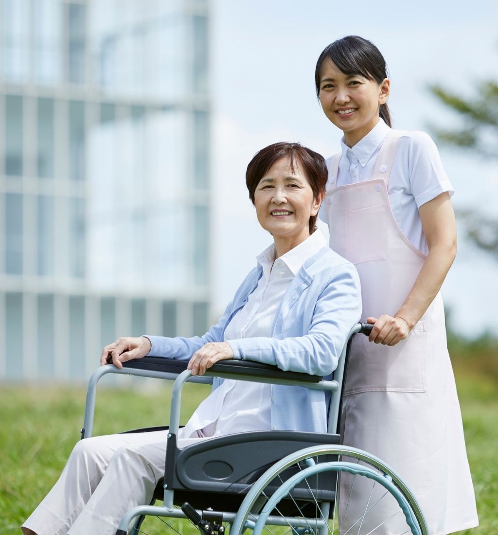 Respite Care Services in Washington State