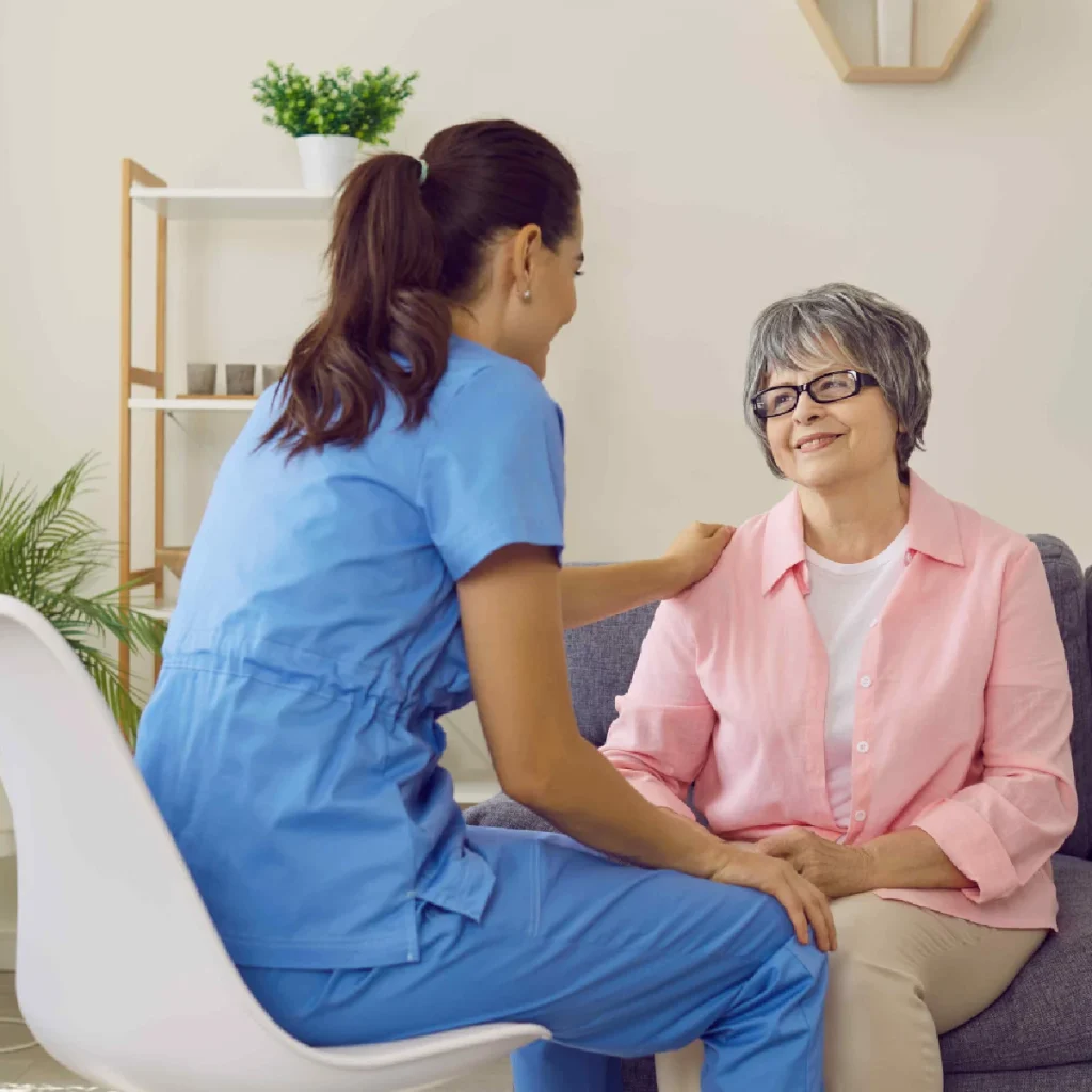 Post-Acute Care in Washington
