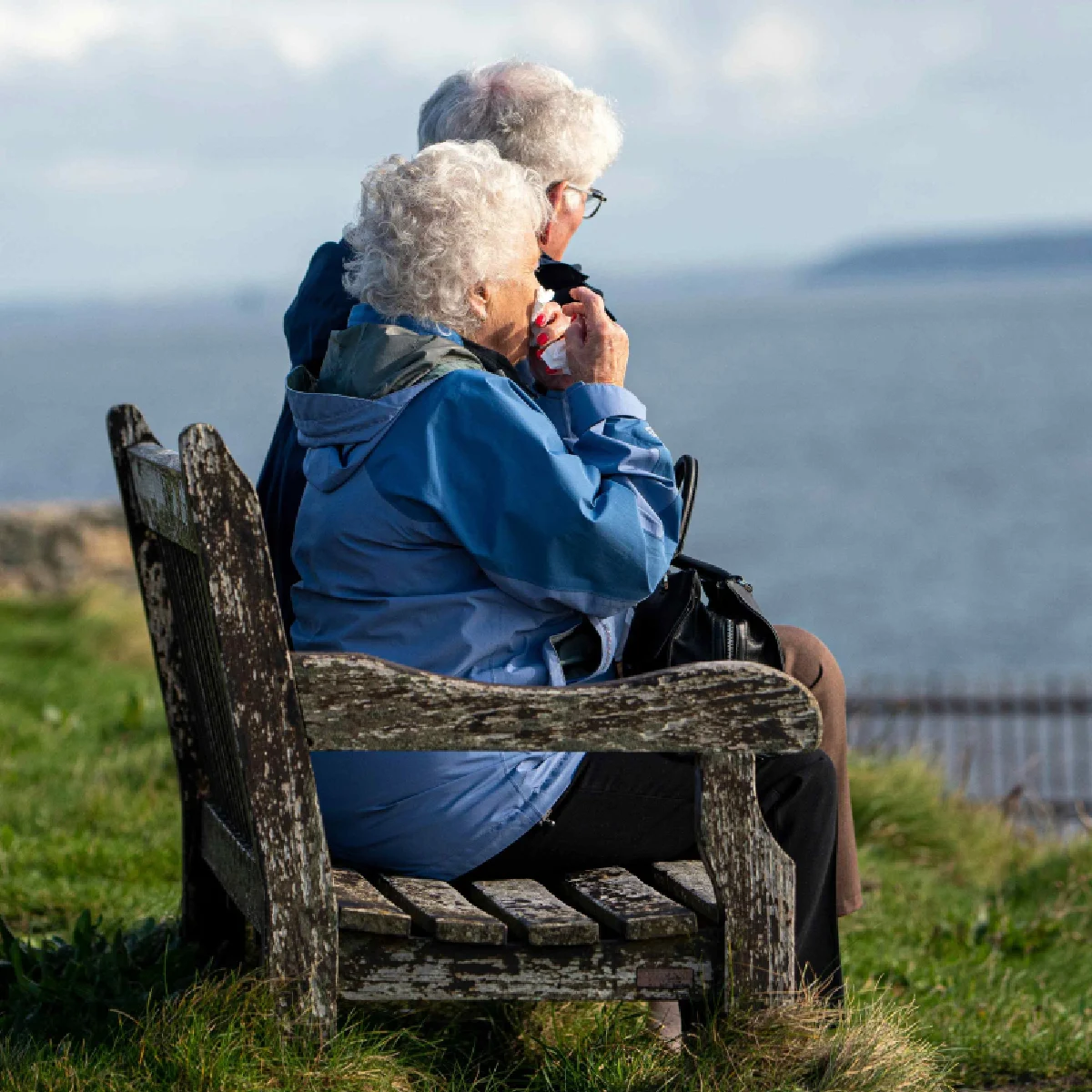 Post-acute care is the support you need after leaving the hospital.